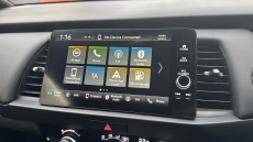 Honda Jazz 1.5 i-MMD Hybrid SR 5dr eCVT Hybrid Hatchback